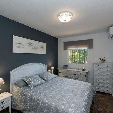 Bonito Apartamento Reformado Almuñécar Eksteriør bilde