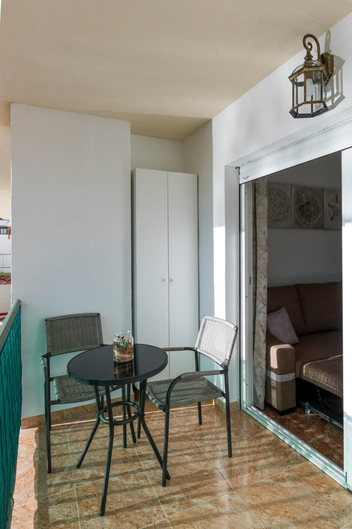 Bonito Apartamento Reformado Almuñécar Eksteriør bilde