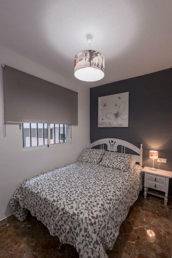 Bonito Apartamento Reformado Almuñécar Eksteriør bilde