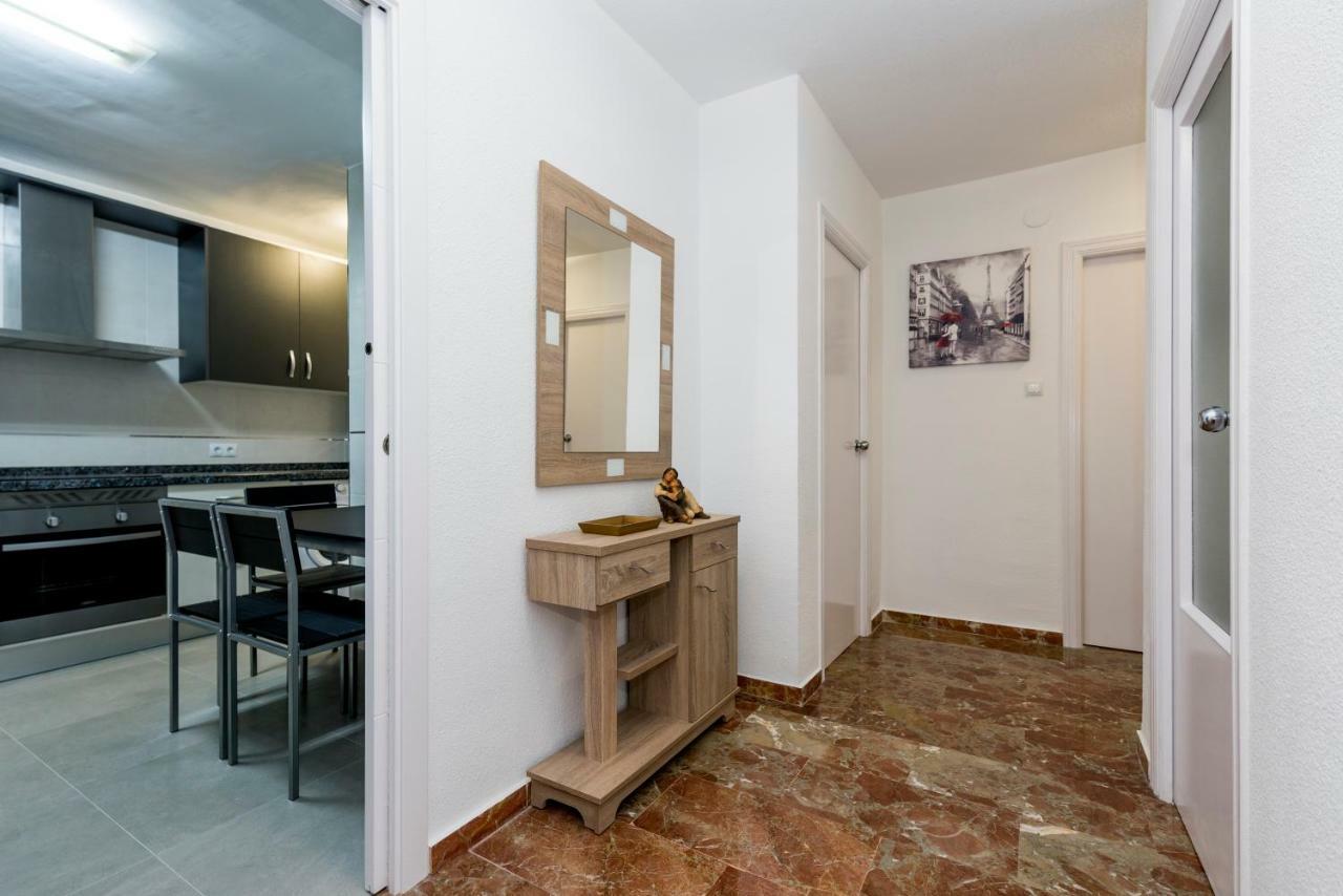 Bonito Apartamento Reformado Almuñécar Eksteriør bilde