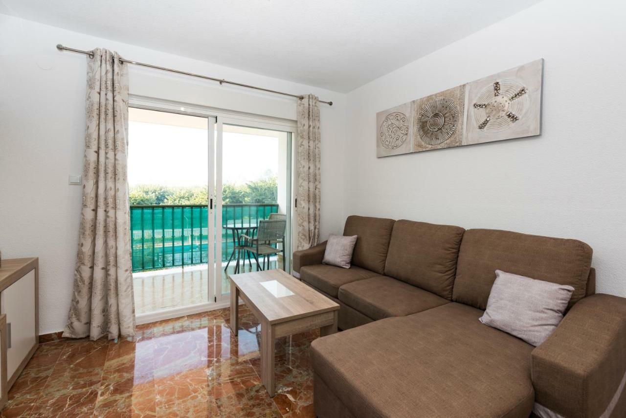 Bonito Apartamento Reformado Almuñécar Eksteriør bilde