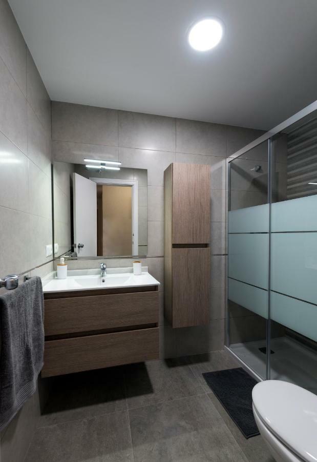 Bonito Apartamento Reformado Almuñécar Eksteriør bilde