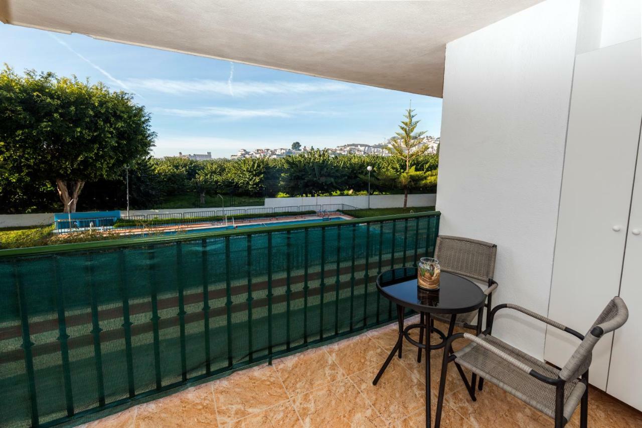 Bonito Apartamento Reformado Almuñécar Eksteriør bilde