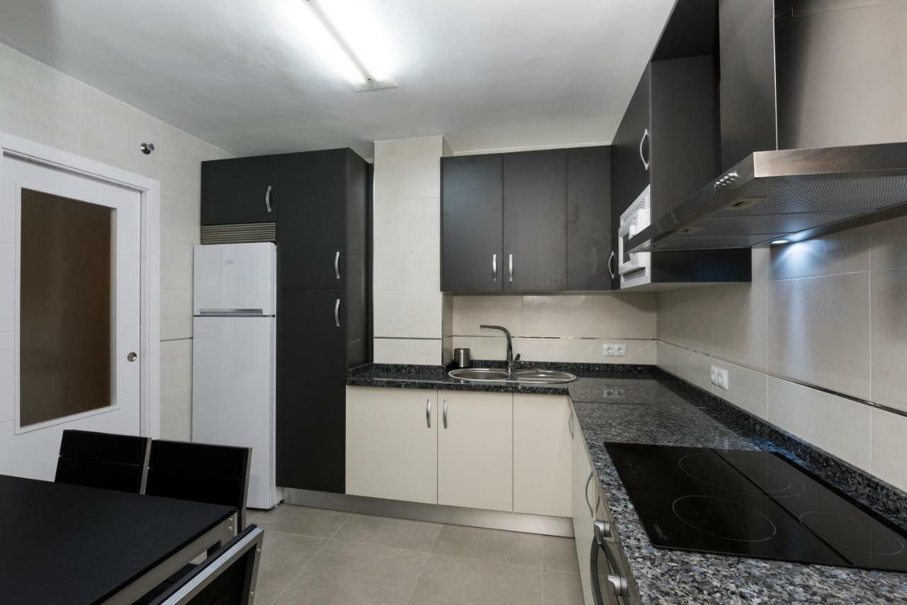 Bonito Apartamento Reformado Almuñécar Eksteriør bilde