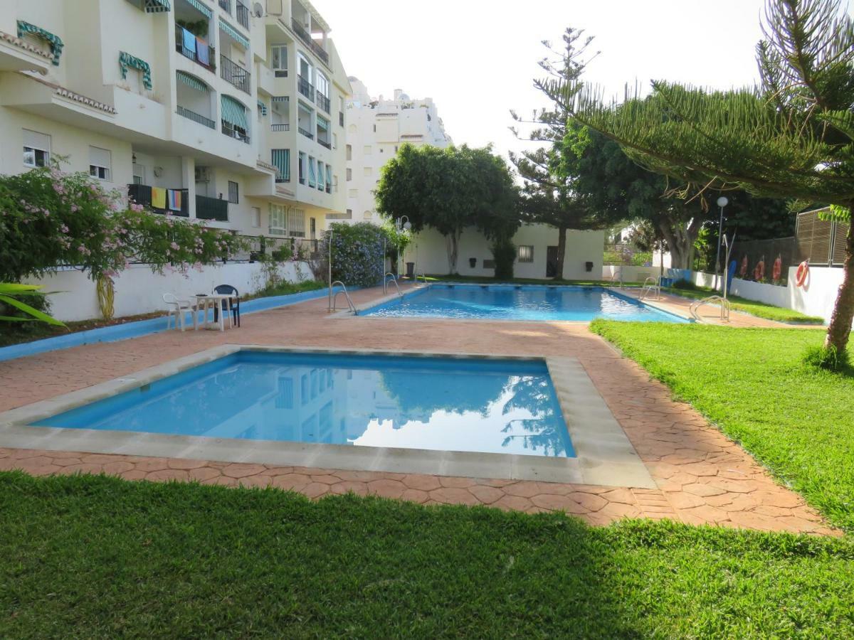 Bonito Apartamento Reformado Almuñécar Eksteriør bilde