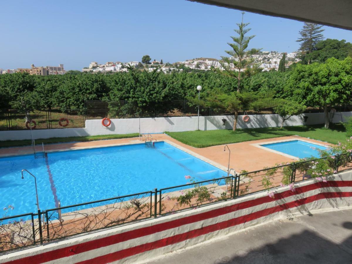Bonito Apartamento Reformado Almuñécar Eksteriør bilde